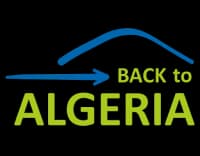 Back to Algeria