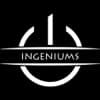 Ingeniums Website